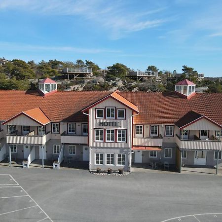 Grebbestadfjorden Eksteriør bilde